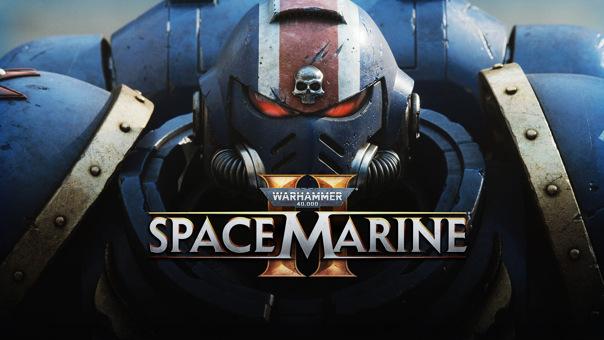 Space Marine 2 Banniere