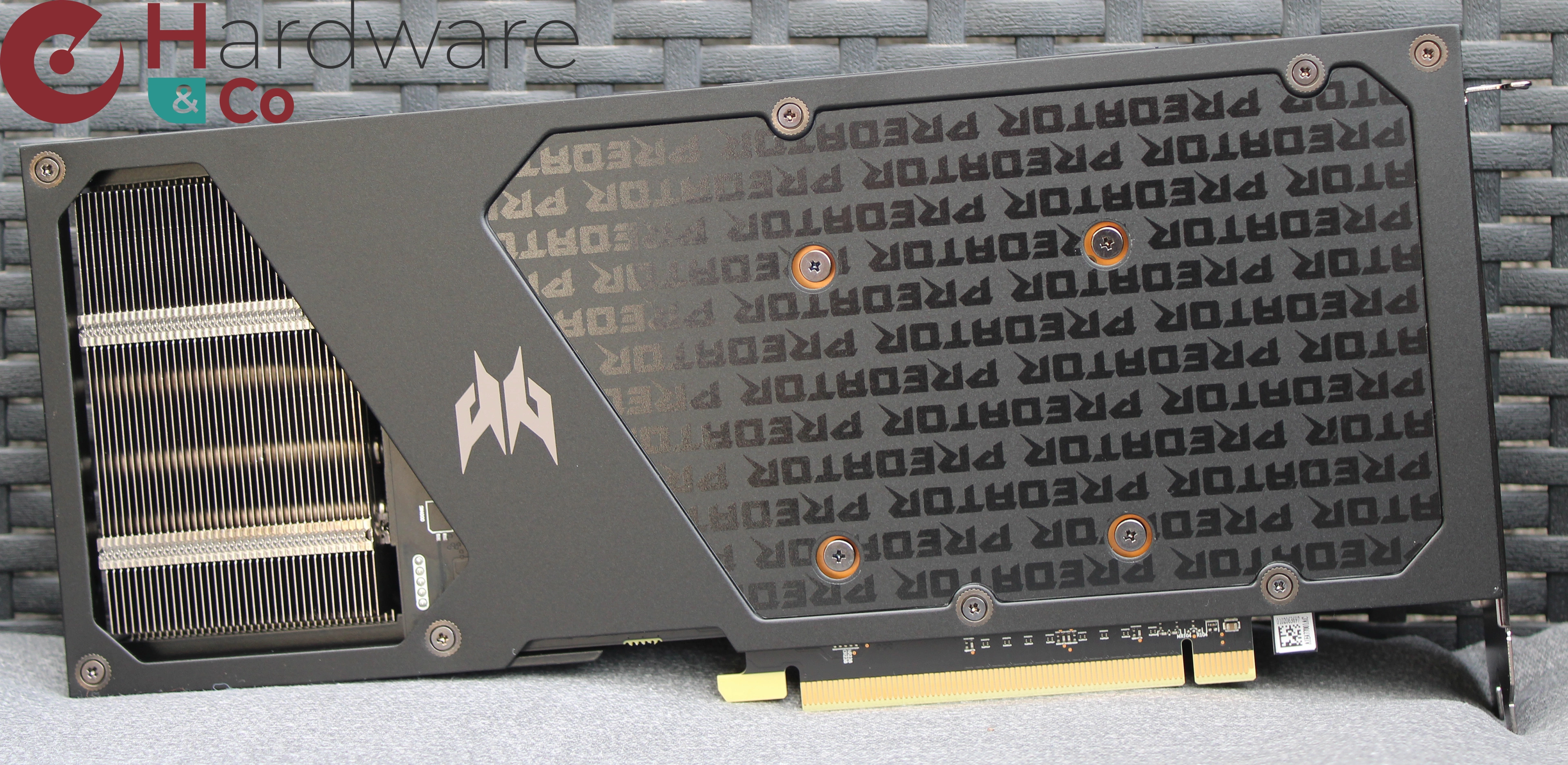 Acer Rx7600oc Bifrost Predator Verso