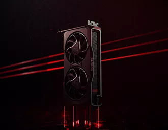 Radeon RX 7600