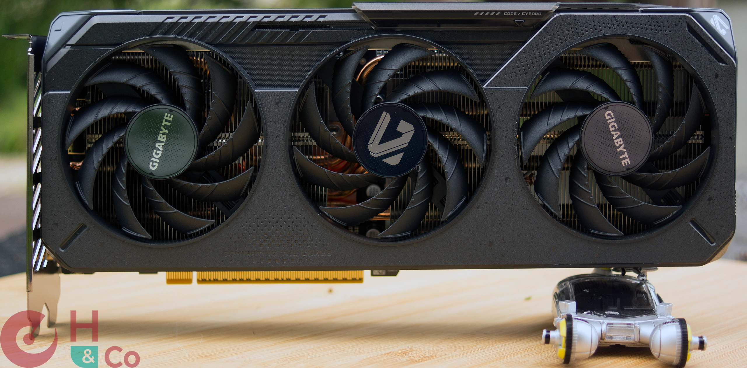 Gigabyte Rx 9060 Xt Gaming Recto