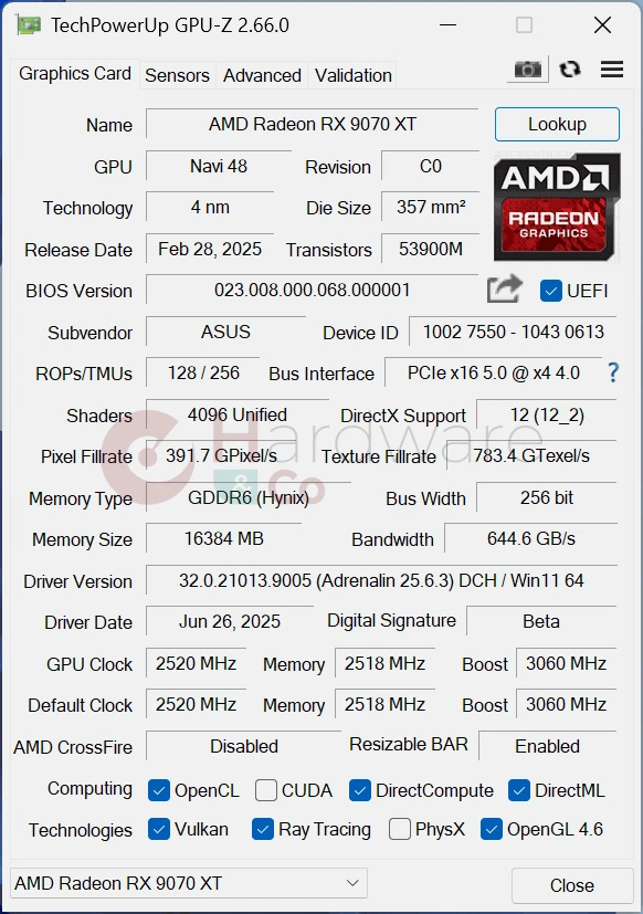 BIOS Quiet