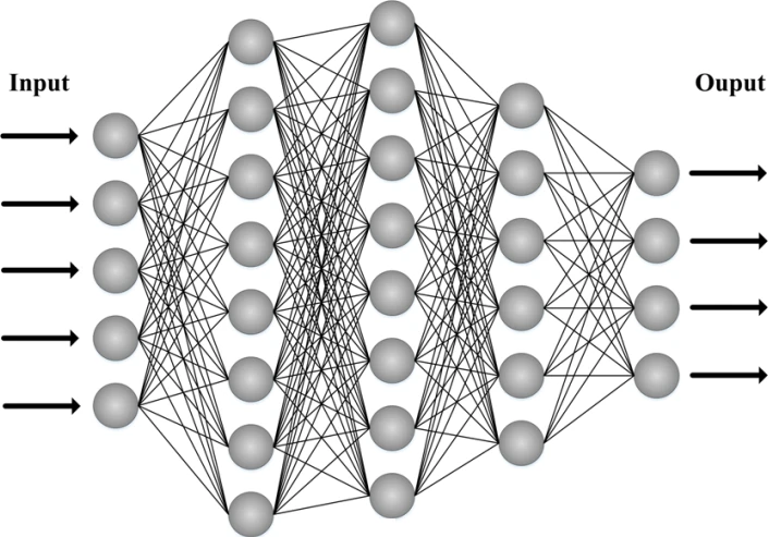 Multi Layer Perceptron