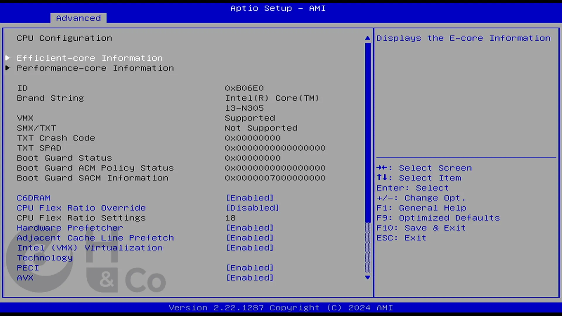 Altyk Le Petit Pc Bios 3