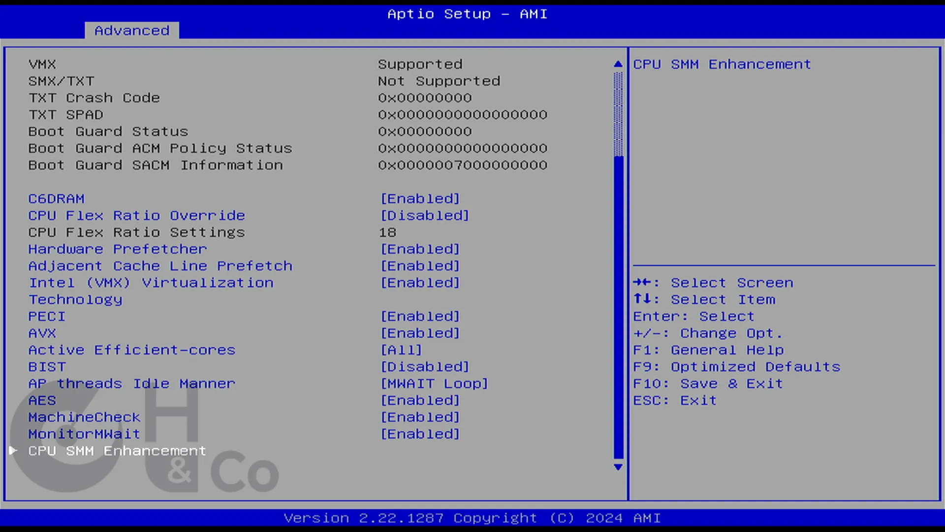 Altyk Le Petit Pc Bios 4