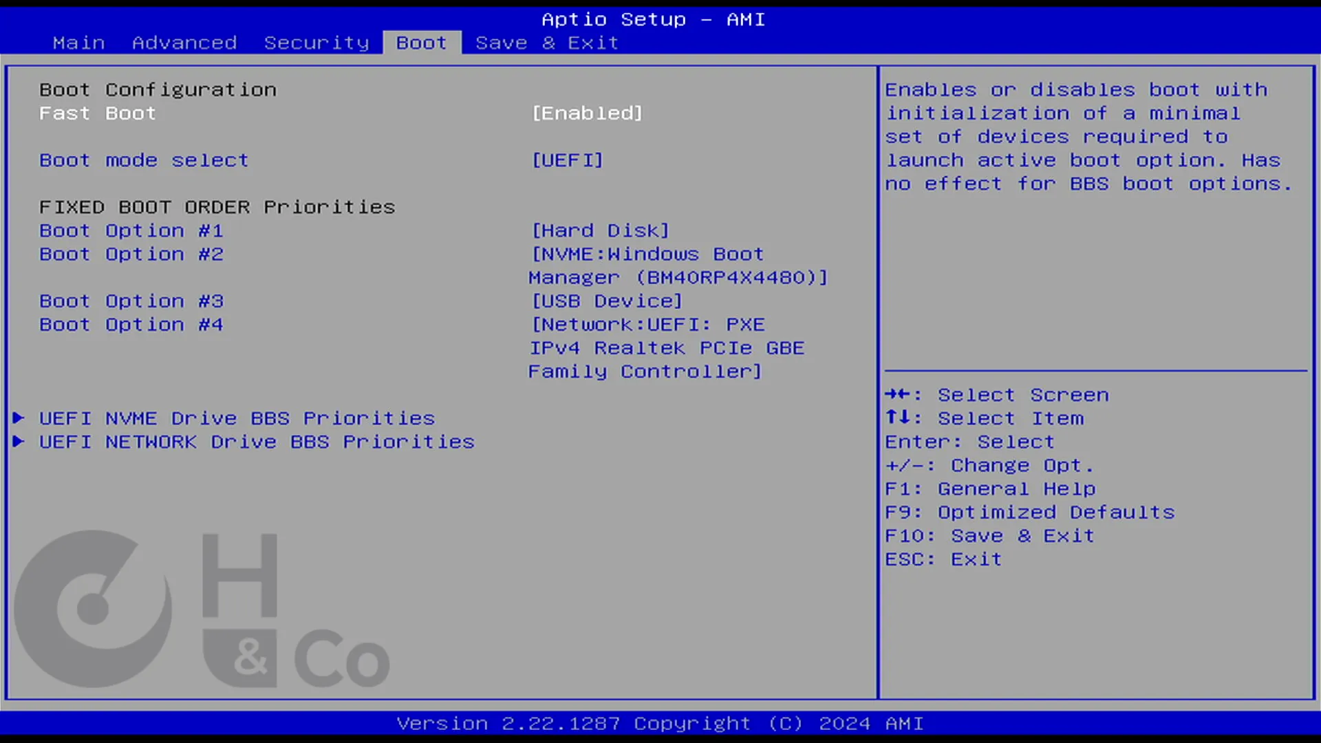 Altyk Le Petit Pc Bios 7