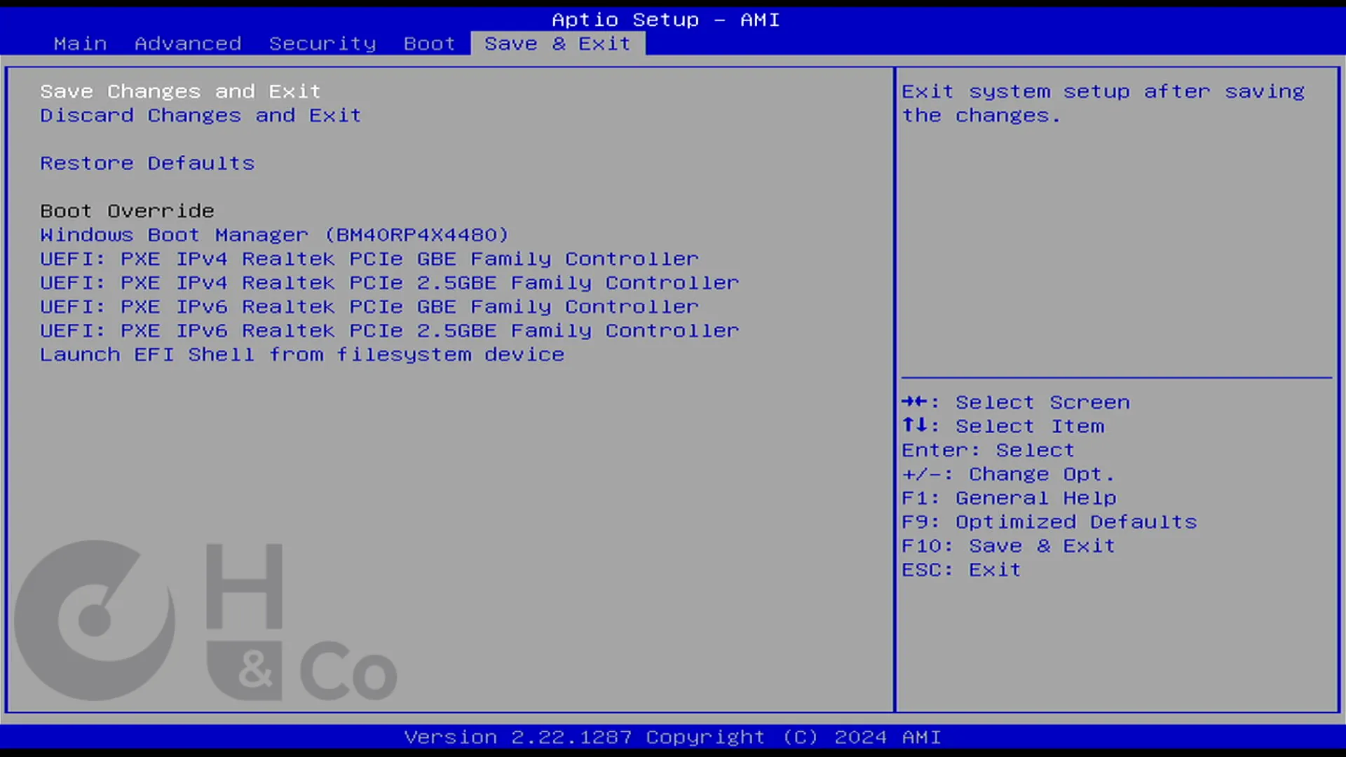 Altyk Le Petit Pc Bios 8