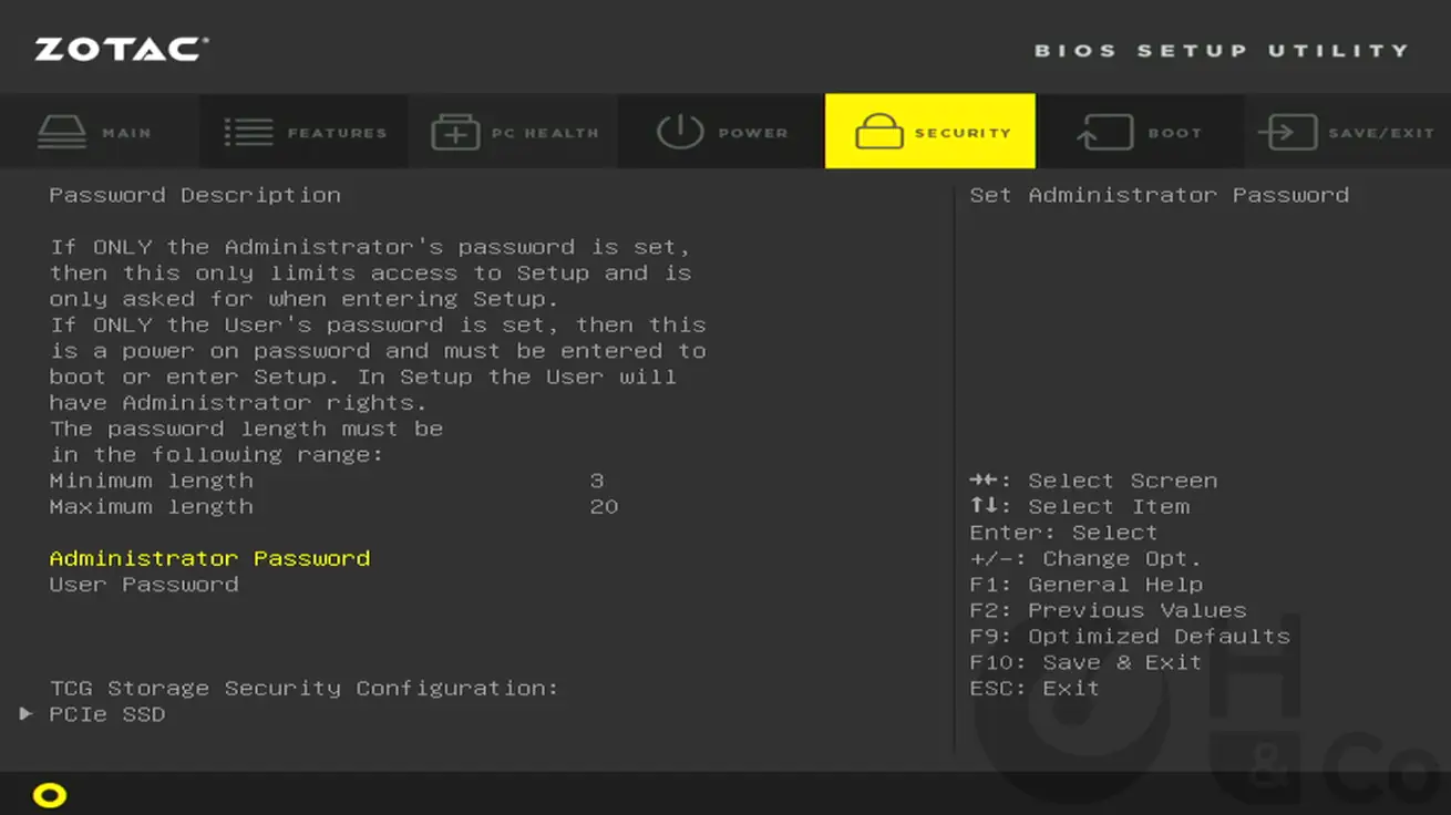 Zotac Zbox Pi430aj Bios 5