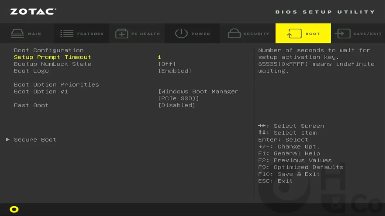 Zotac Zbox Pi430aj Bios 6