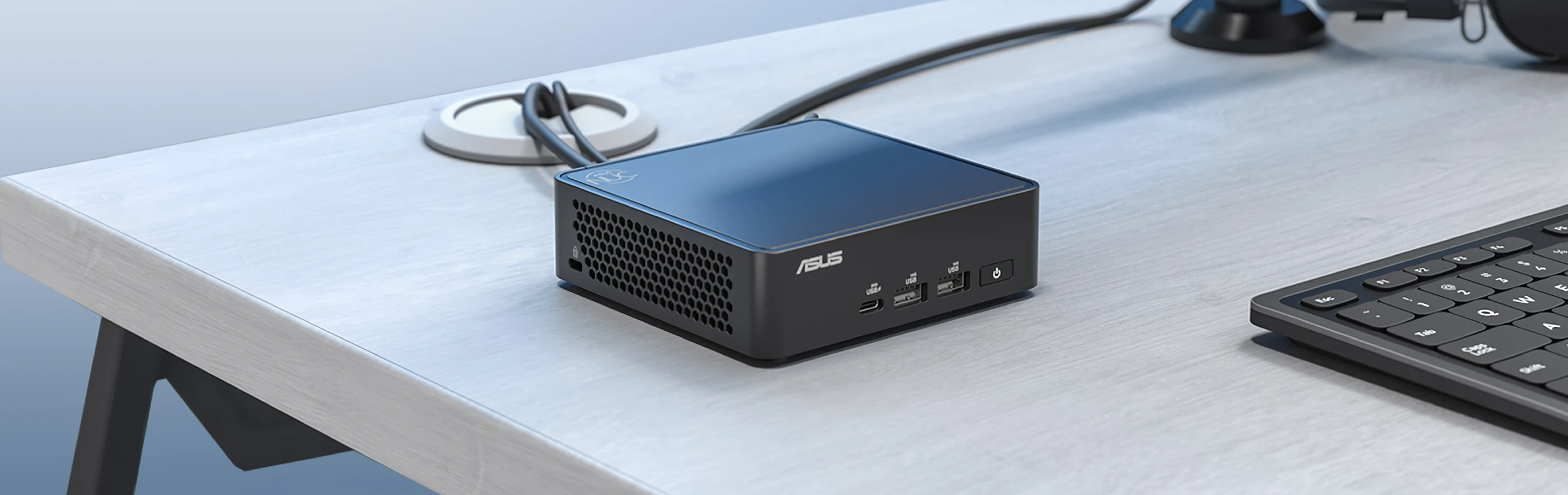 Intel Nuc 15 Pro