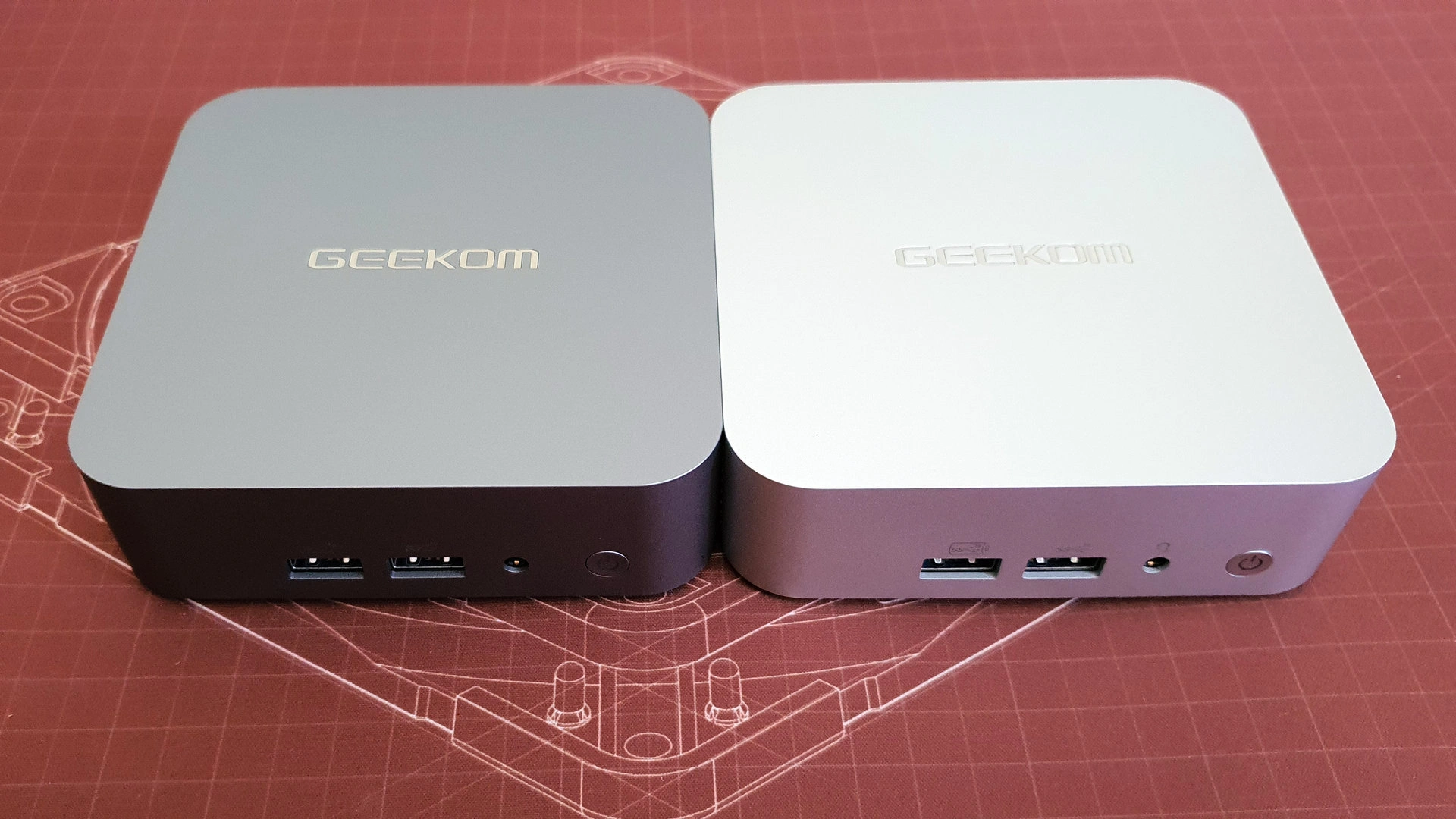 Geekom A8 Gt13 Pro 3