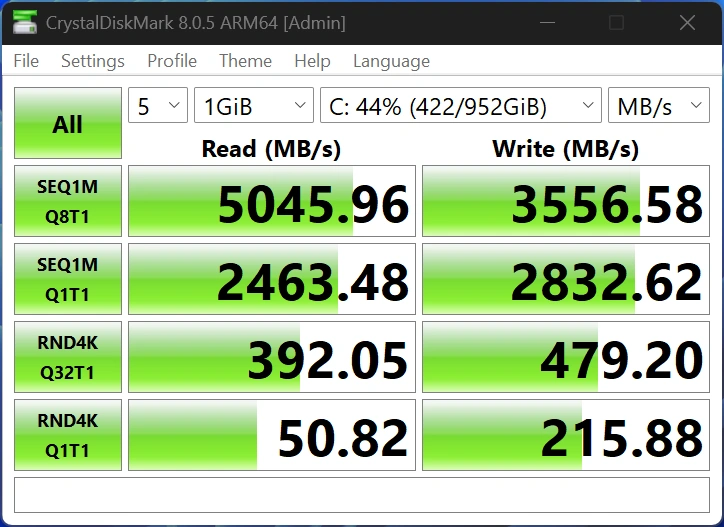 Asus Vivobook S Ssd Debit