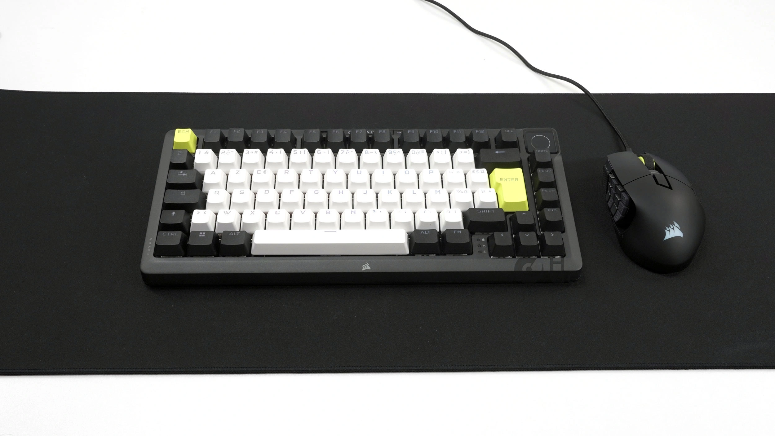 Corsair MKR 75