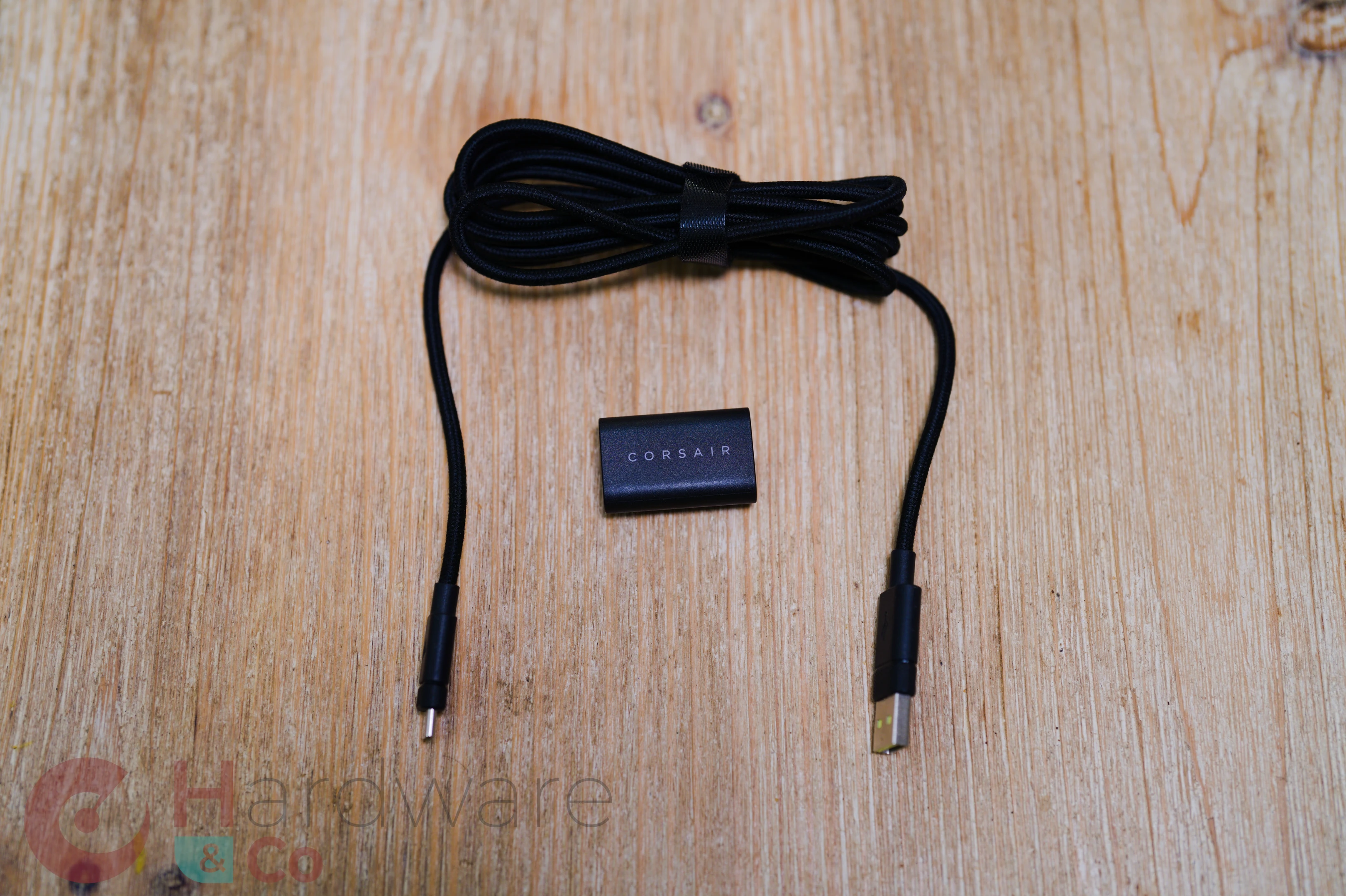Corsair Sabre Pro Wireless V2 Cable