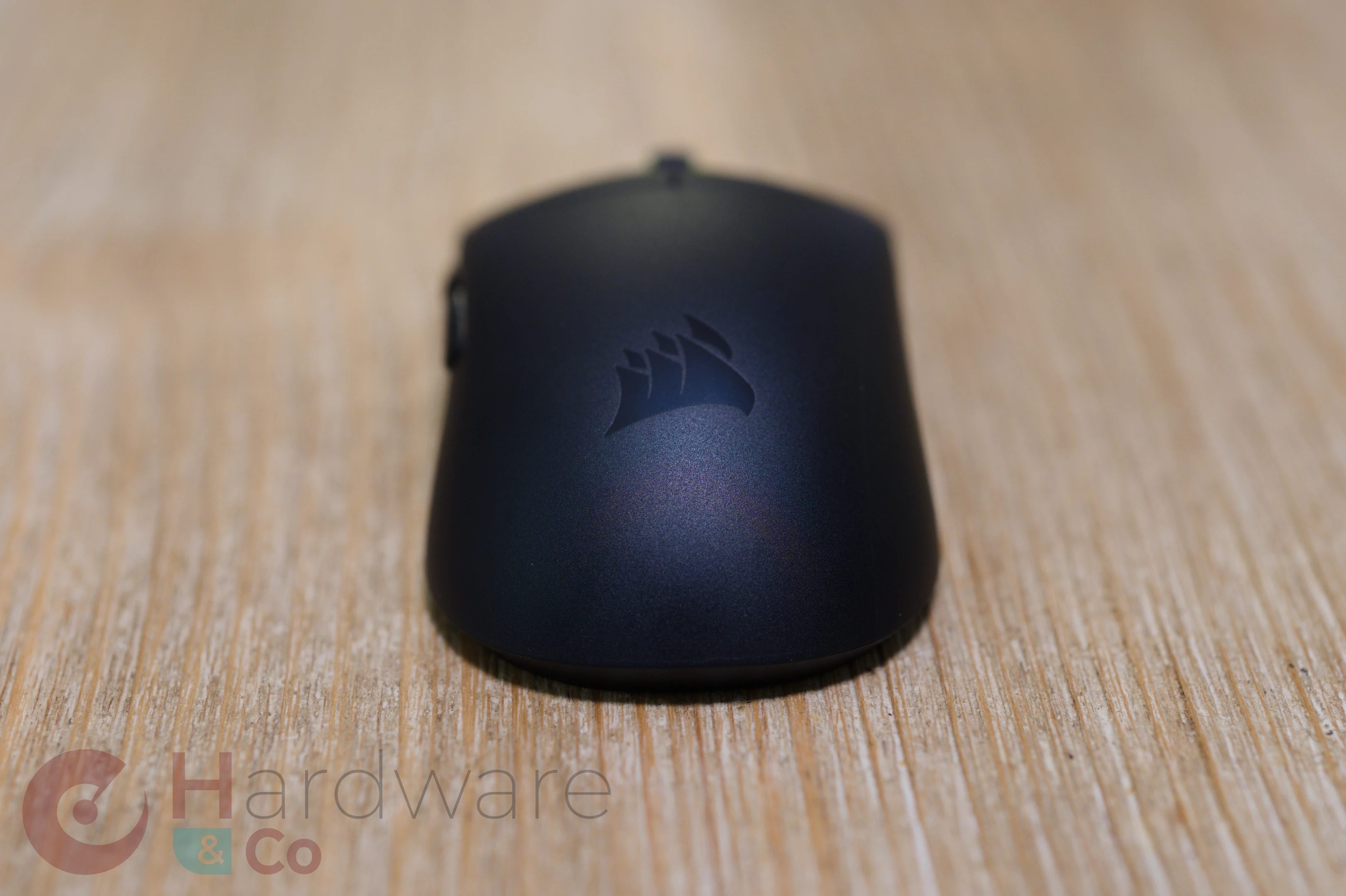 Corsair Sabre Pro Wireless V2 Derriere
