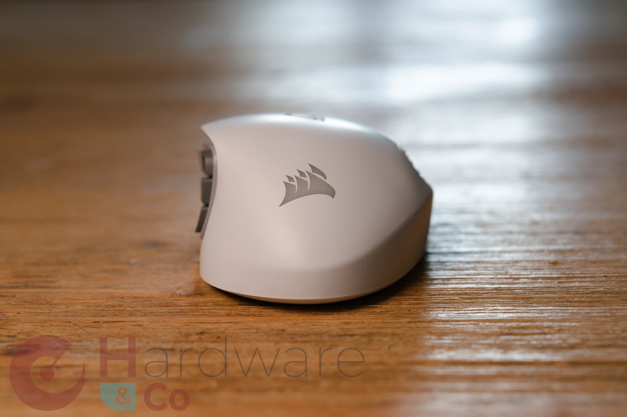 Corsair Scimitar Se Elite Wireless Dos