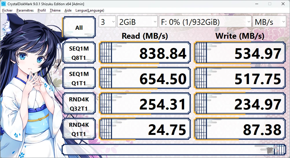 Play Pro 1 To sur RW540