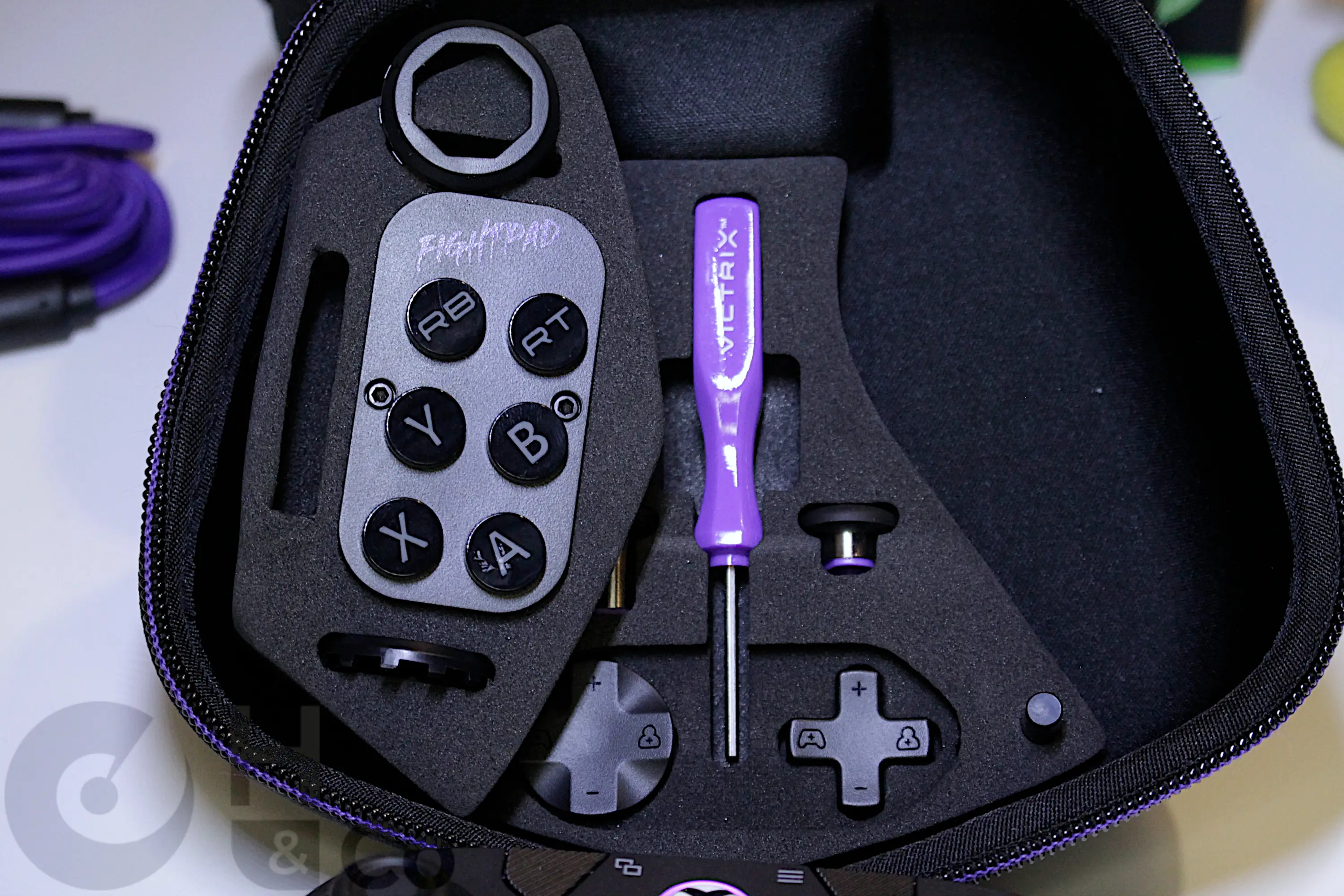 Pdp Victrix Pro Bfg Bundle