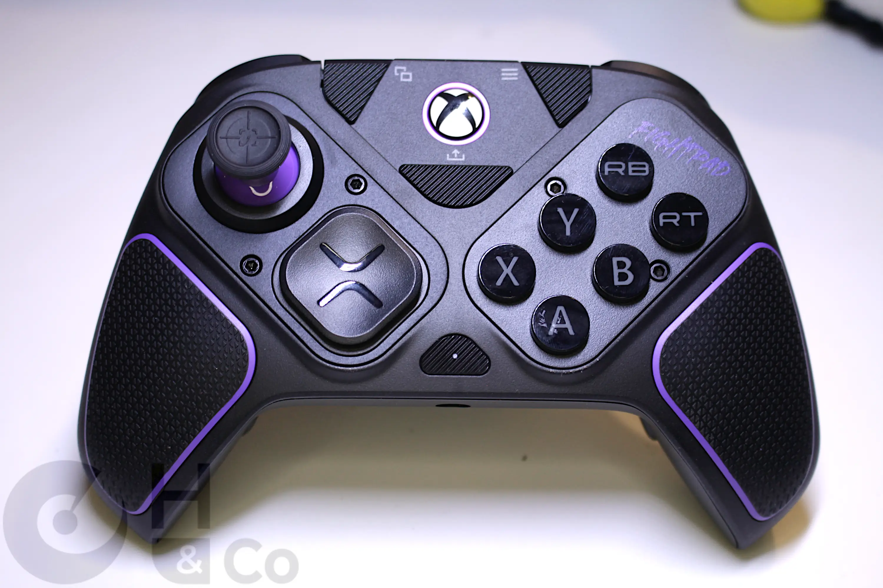 Pdp Victrix Pro Bfg Fightpad