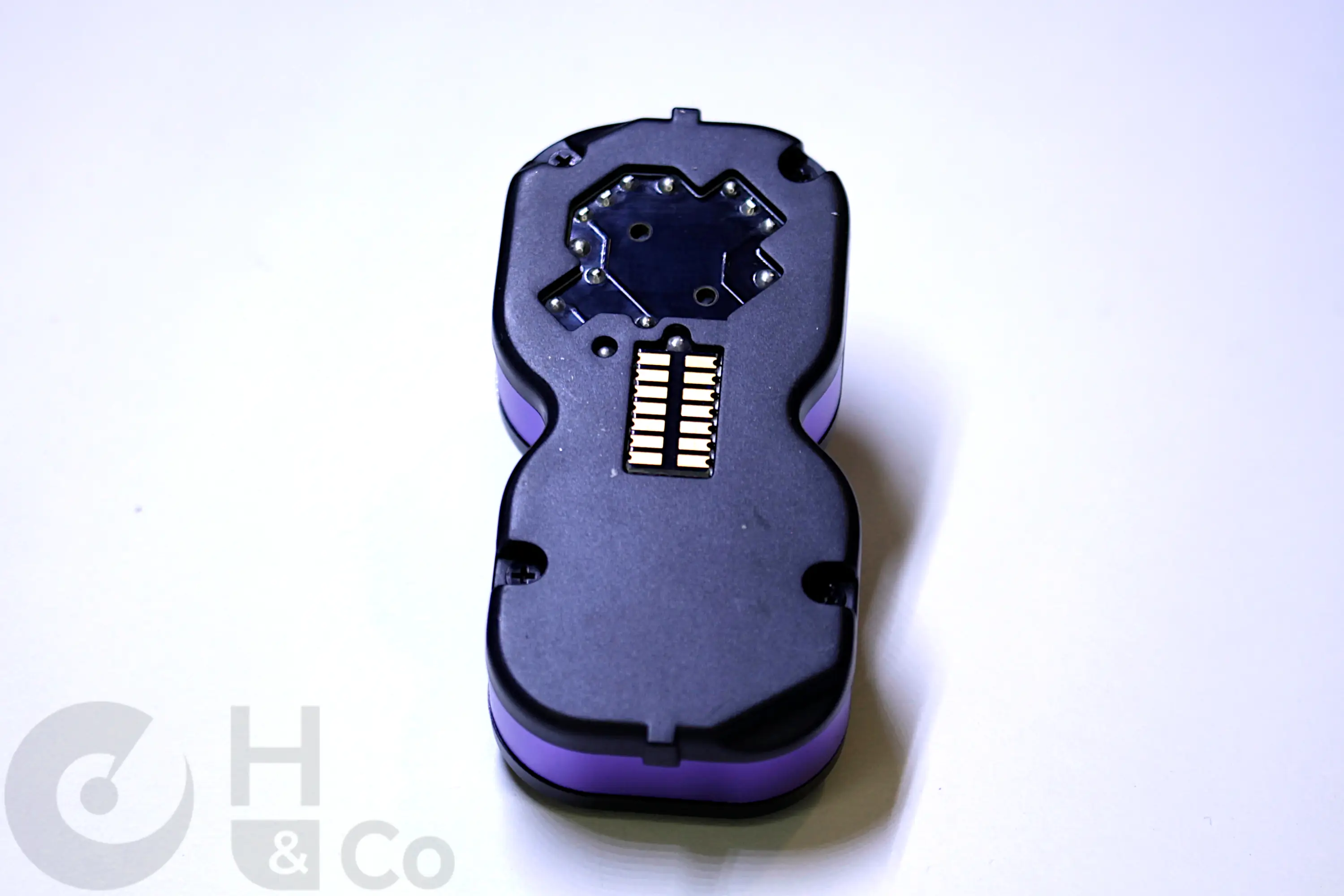 Pdp Victrix Pro Bfg Module Connecteur