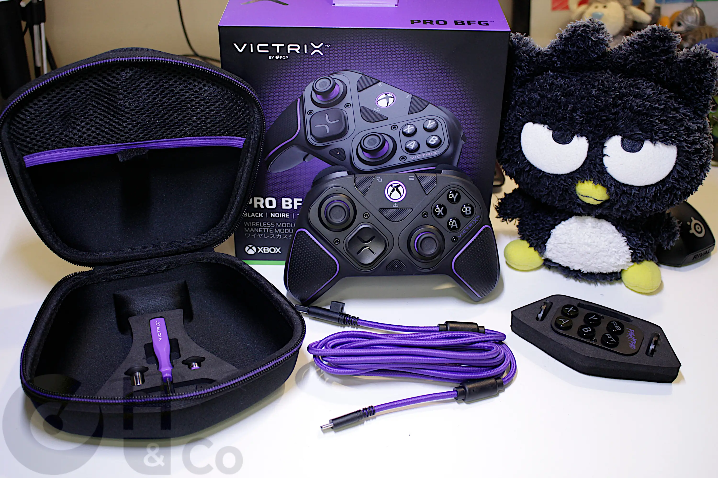 Pdp Victrix Pro Bfg