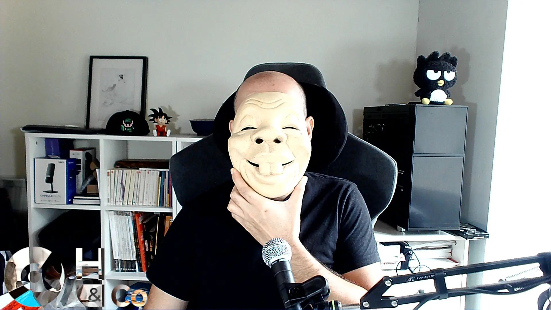 Creative Live Cam V2 Spots