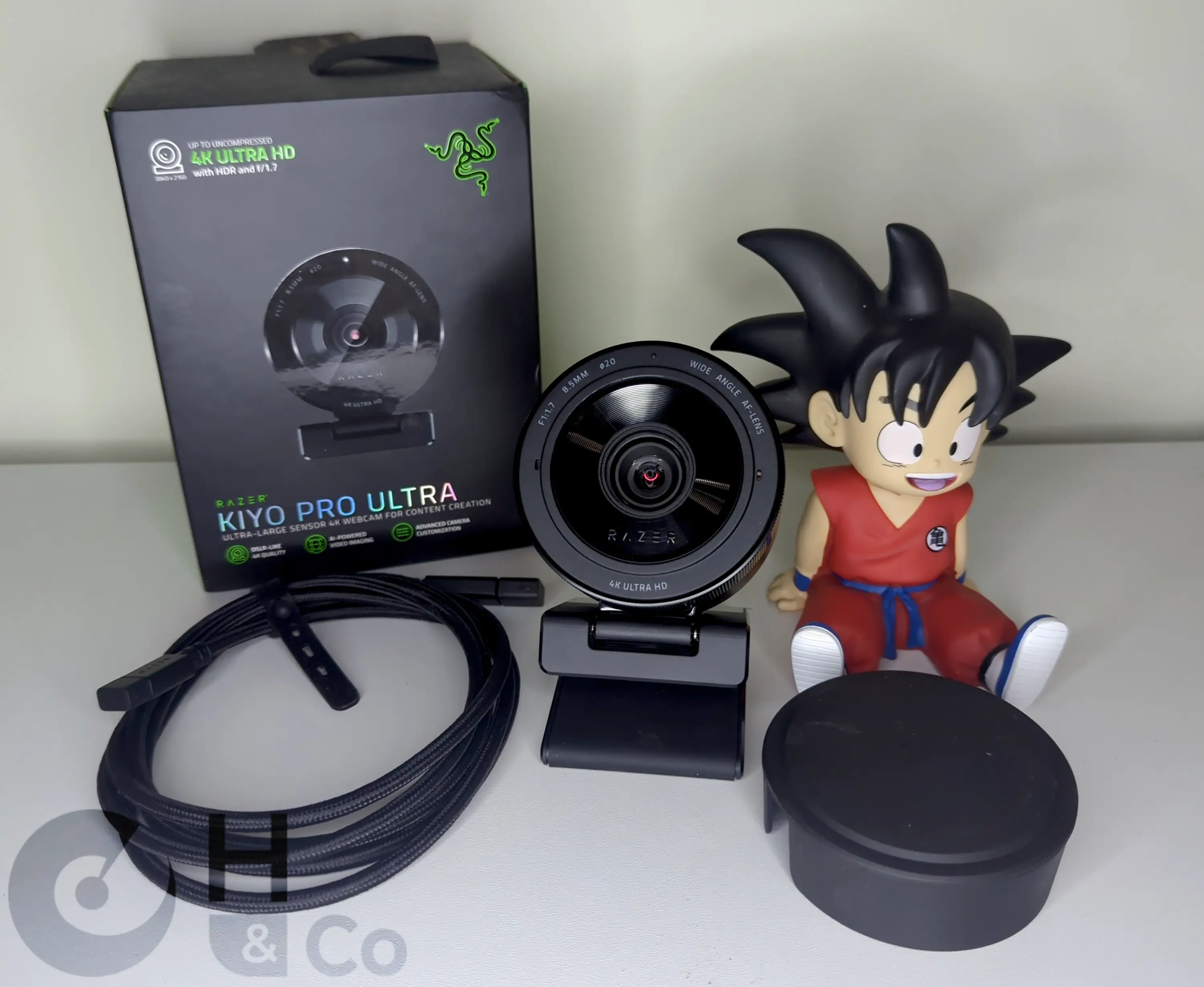 Razer Kiyo Pro Ultra 1