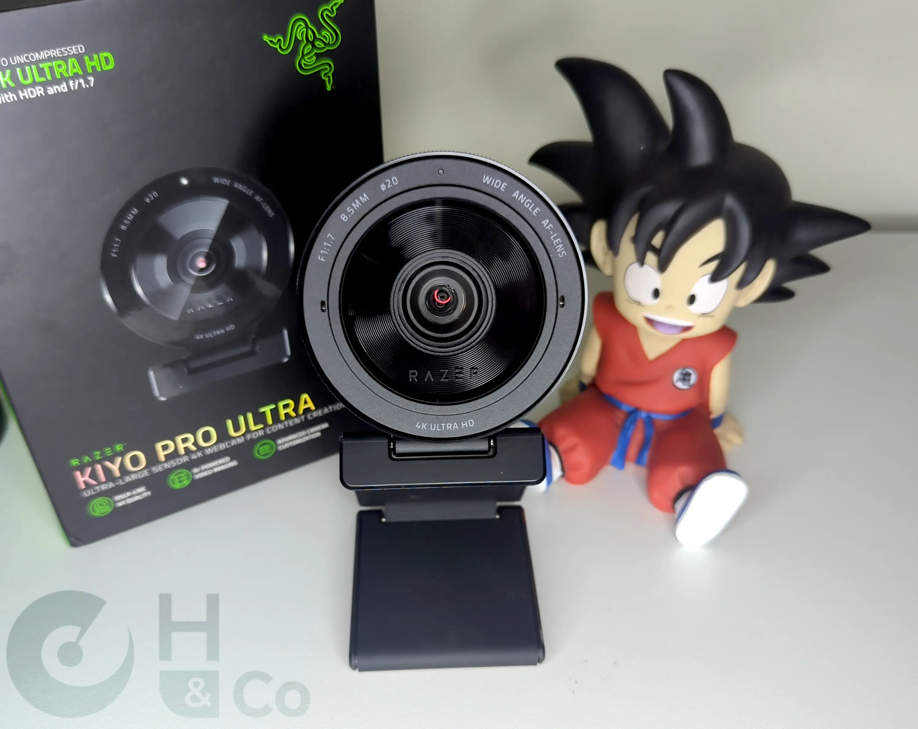 Razer Kiyo Pro Ultra 2