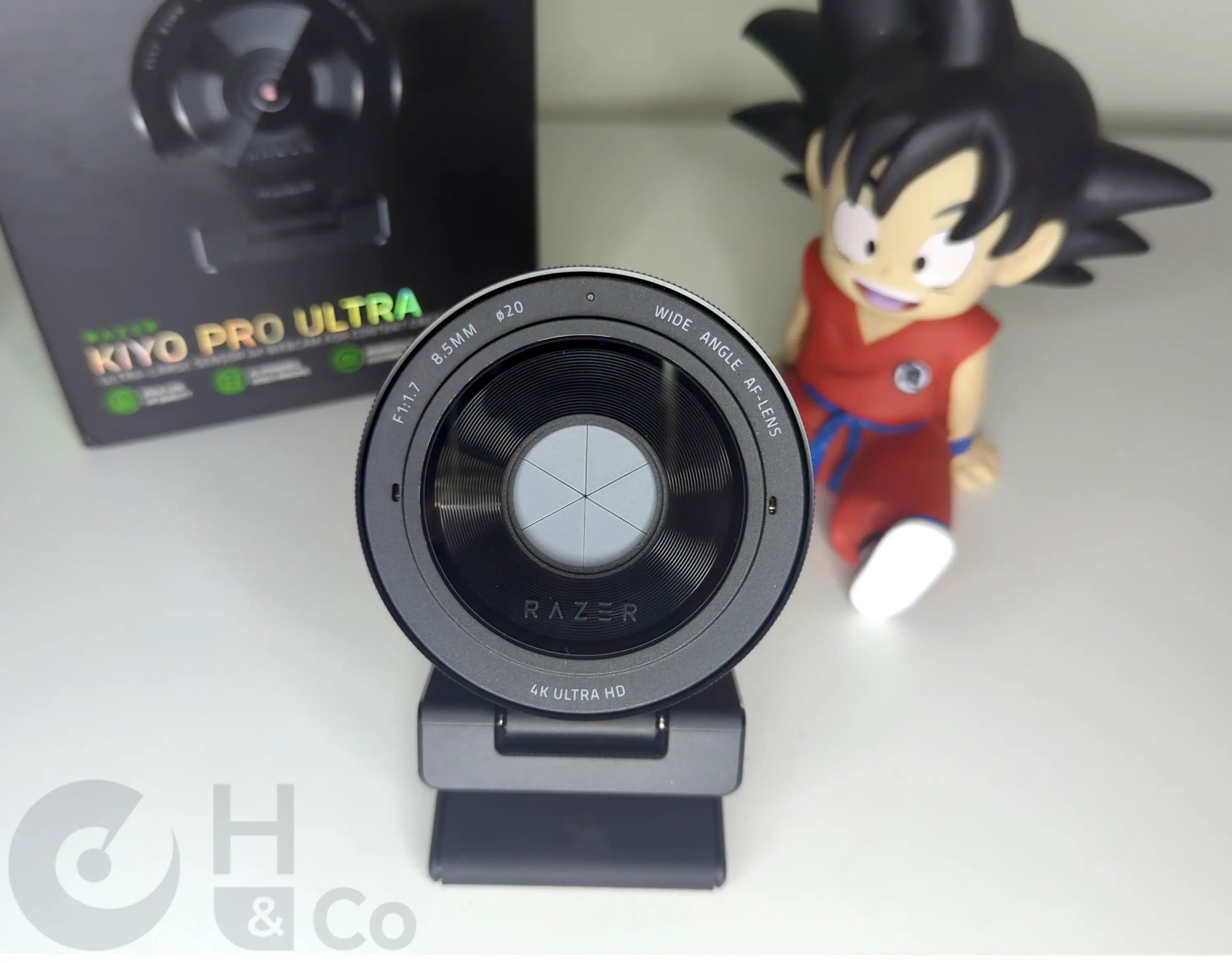 Razer Kiyo Pro Ultra 4