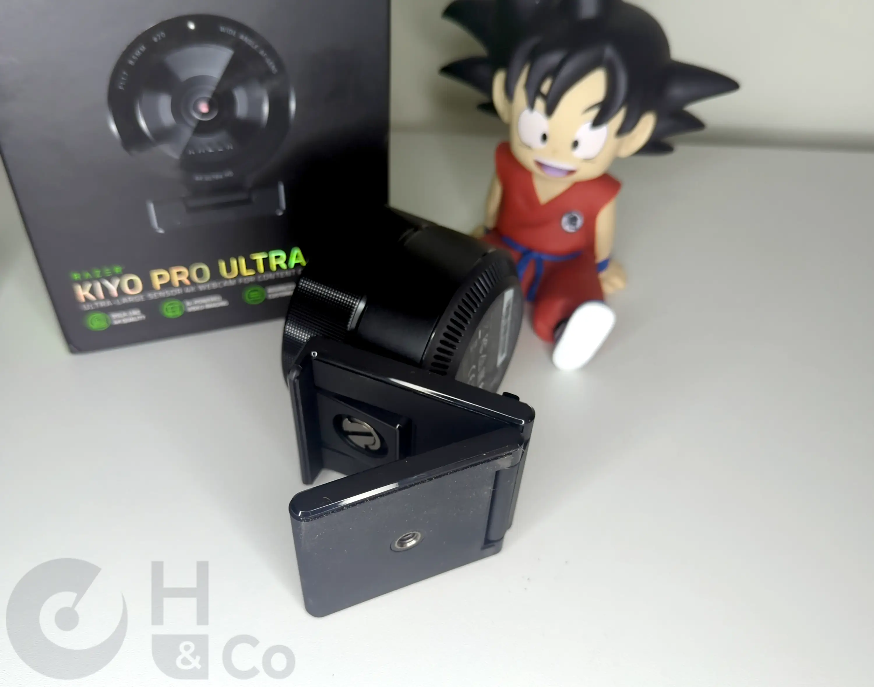 Razer Kiyo Pro Ultra 5