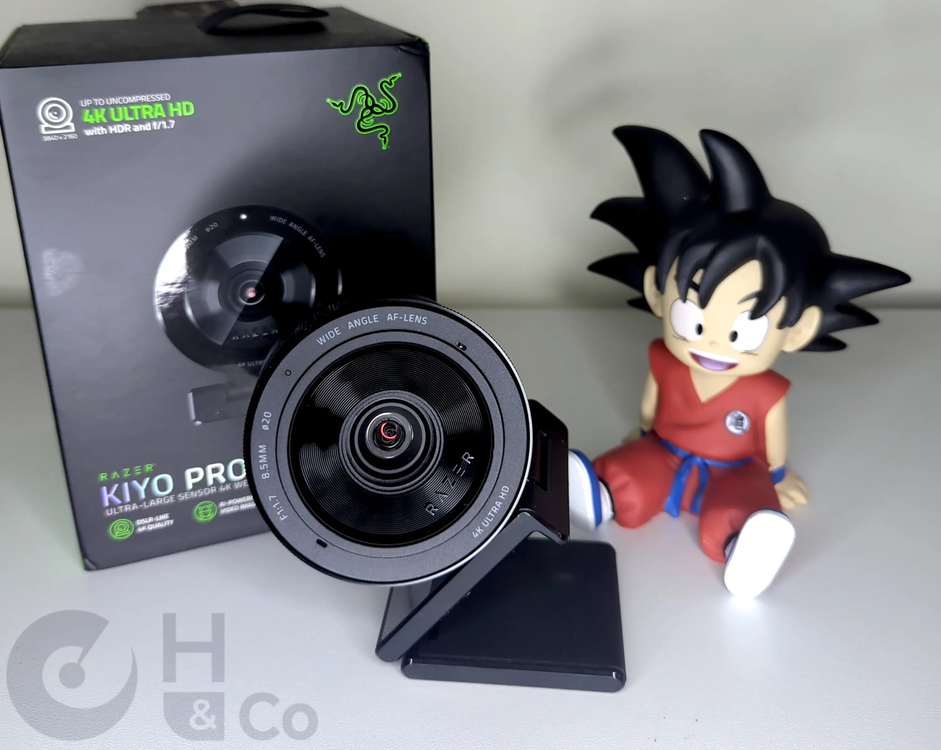Razer Kiyo Pro Ultra 7