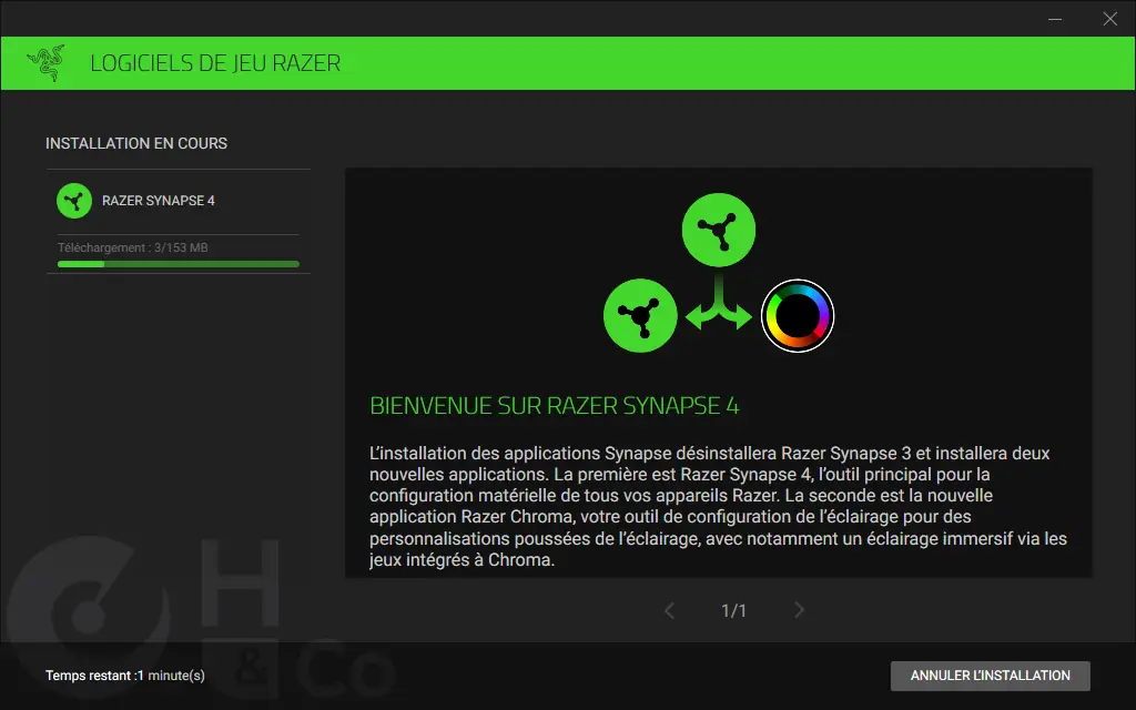 Razer Kiyo Pro Ultra Installation 4