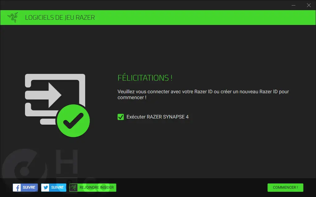 Razer Kiyo Pro Ultra Installation 5