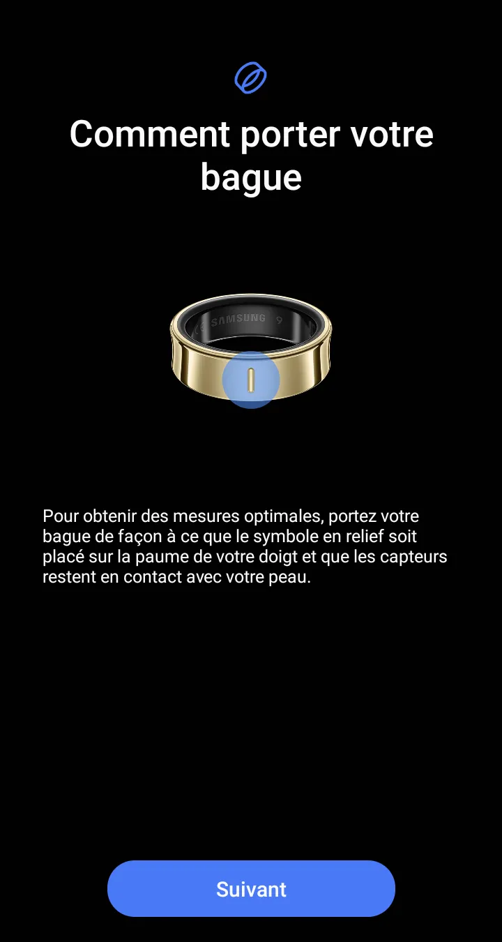 Samsung Galaxy Ring 15