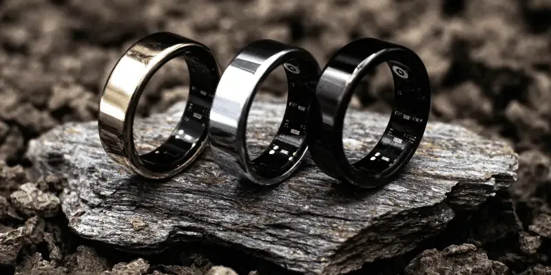 Samsung Galaxy Ring 2 Multiples