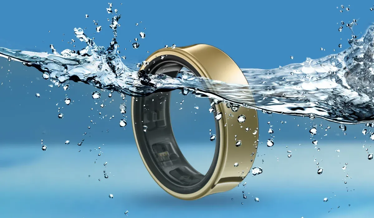 Samsung Galaxy Ring 31