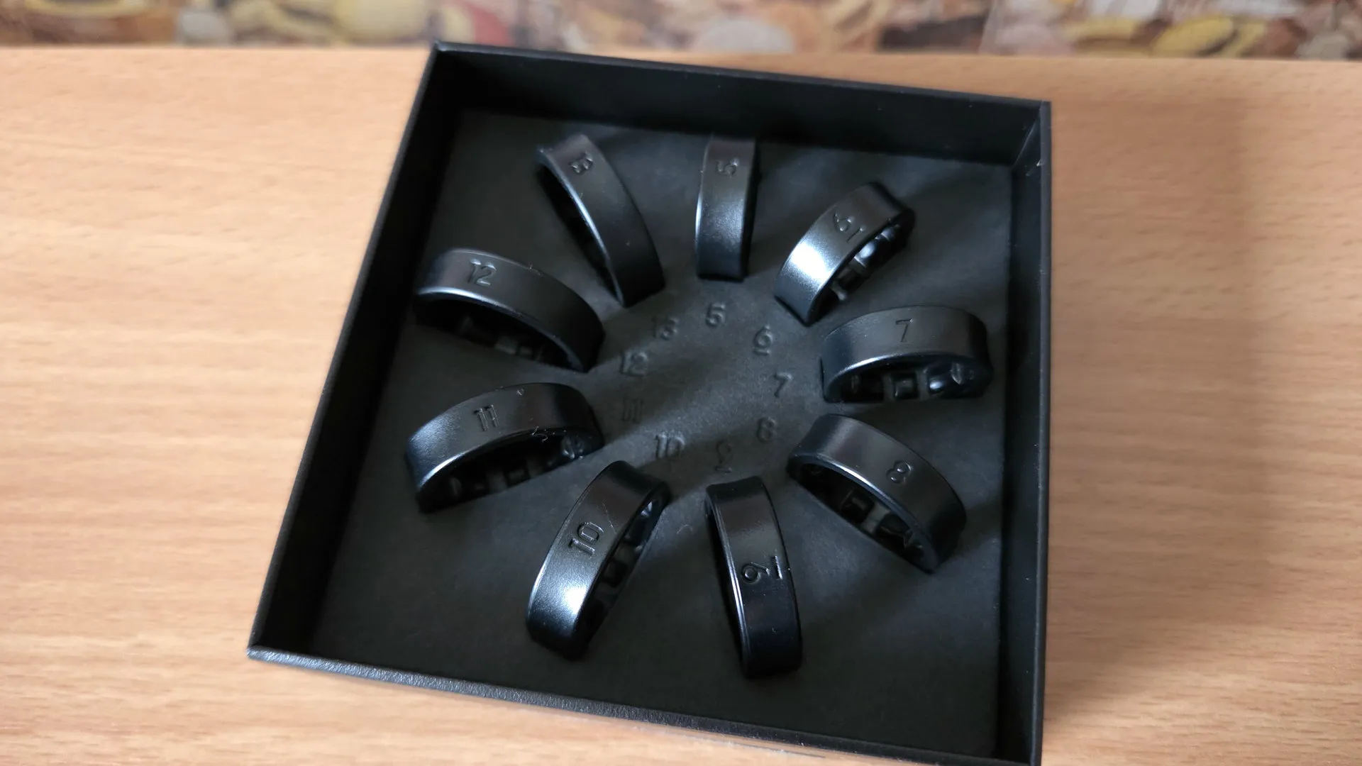Samsung Galaxy Ring 5