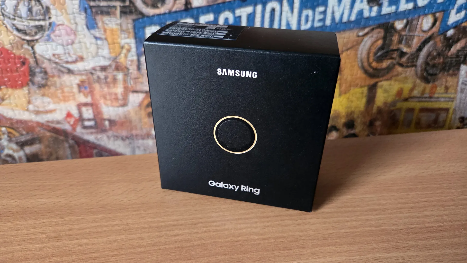 Samsung Galaxy Ring 6