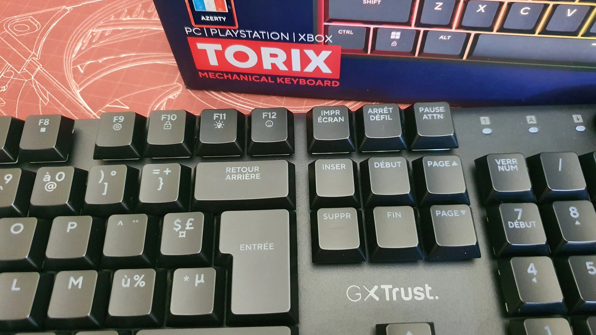 Trust Gxt 866 Torix 05