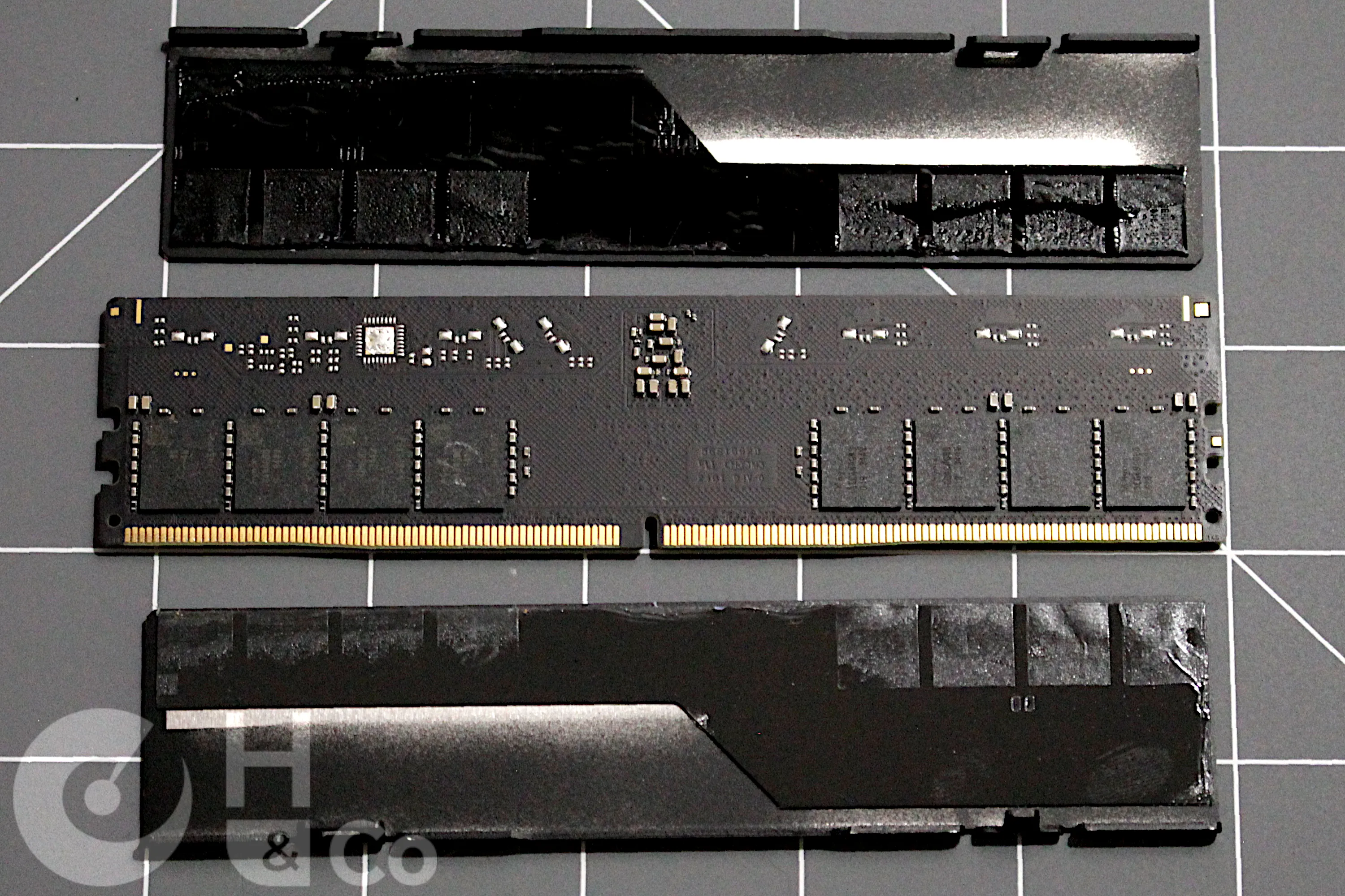 Gskill Ripjaws S5 Ddr5 6800 32go X2 2