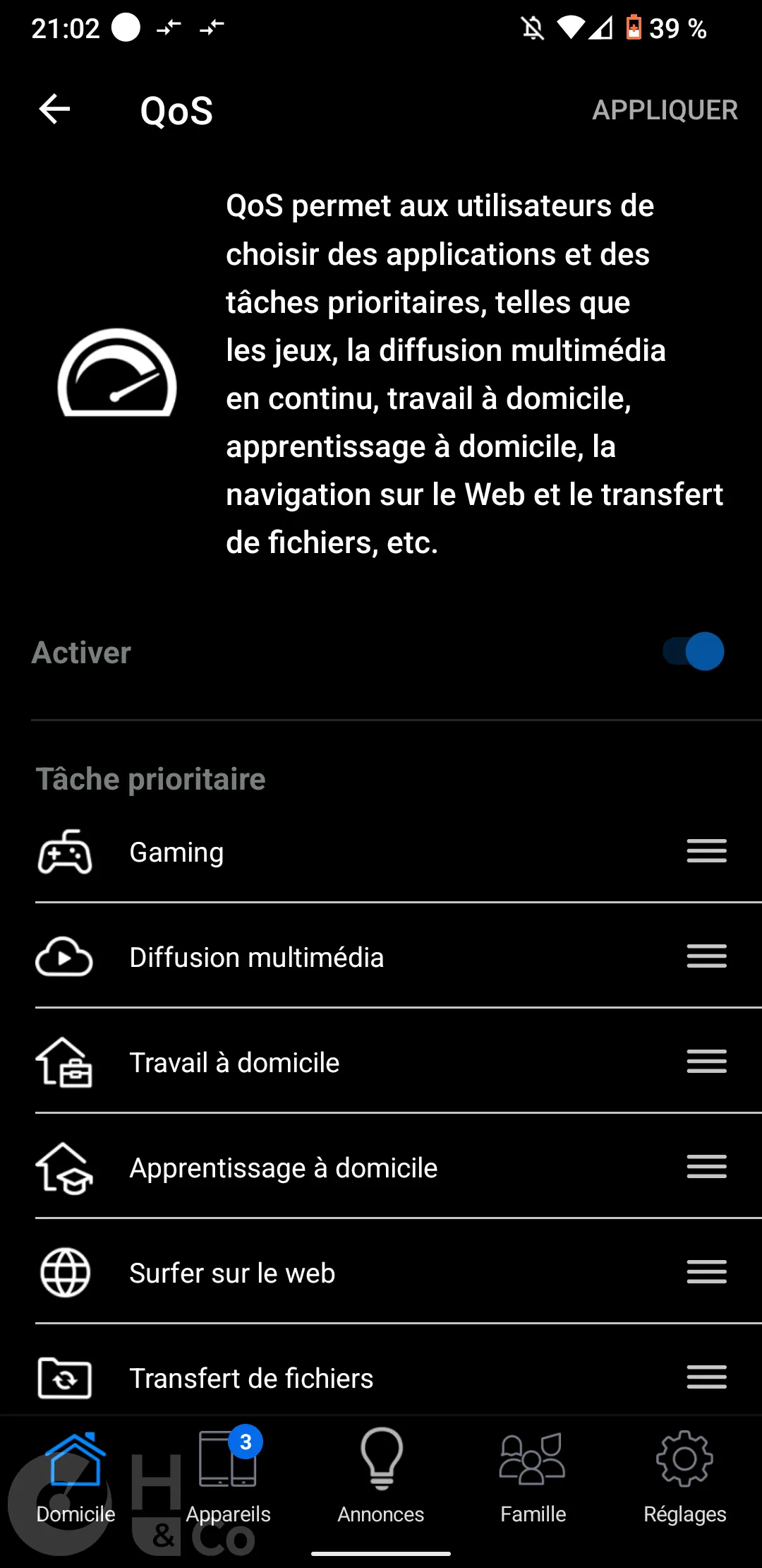 Asus Rog Rapture Gt6 Android App 6