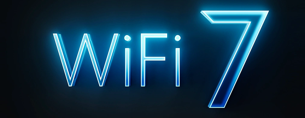 Header Wi-Fi 7