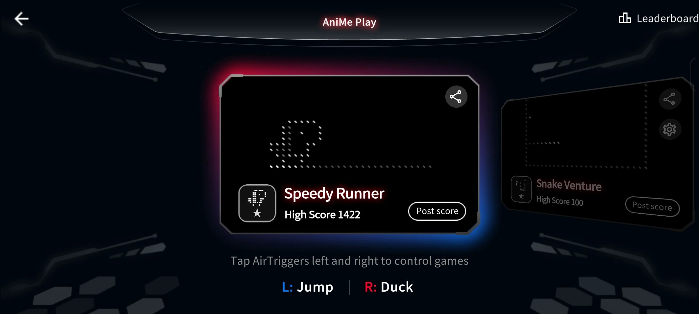 Asus Rog Phone 9 Pro Anime Play