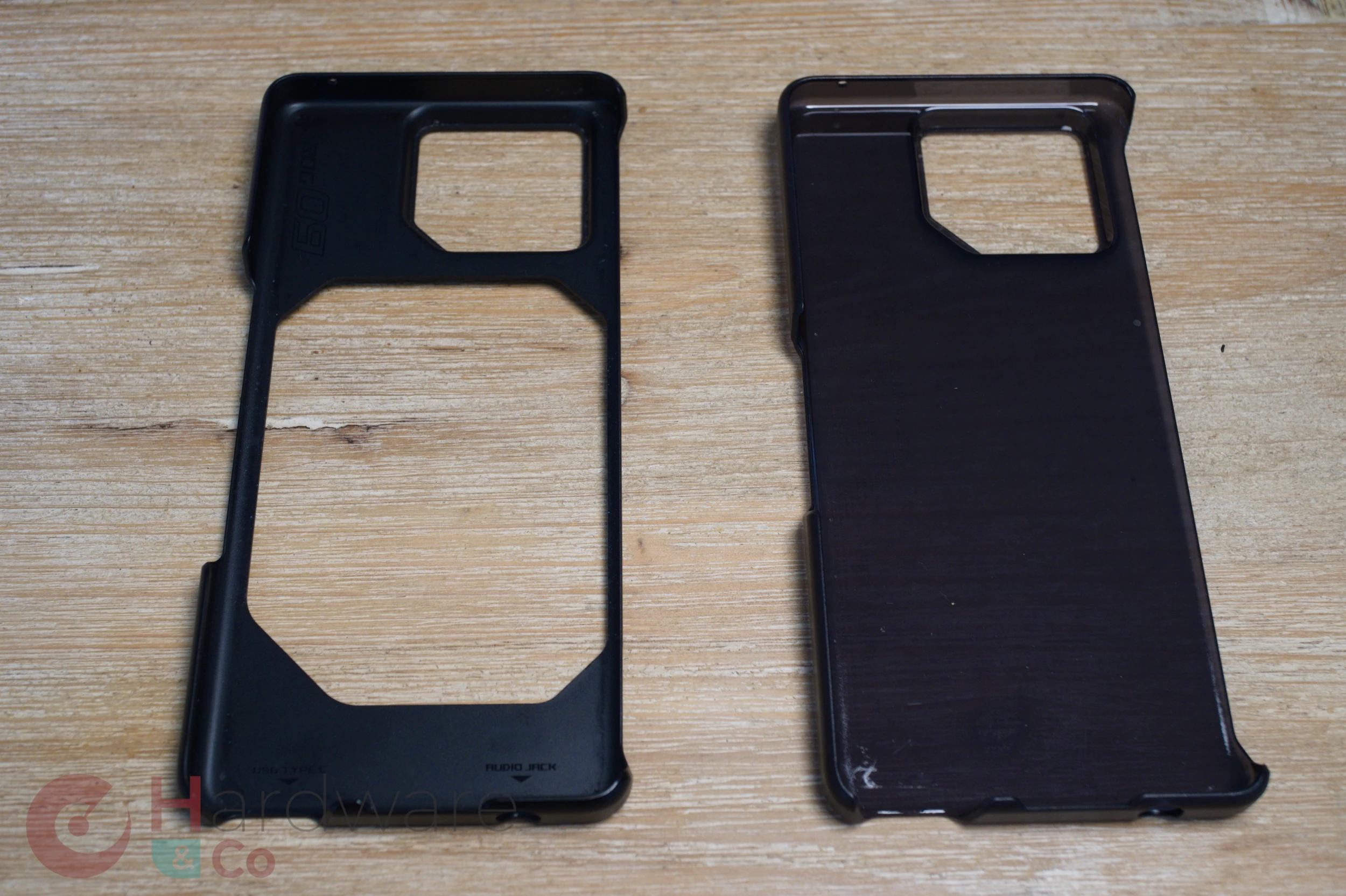 Asus Rog Phone 9 Pro Coque Interieur