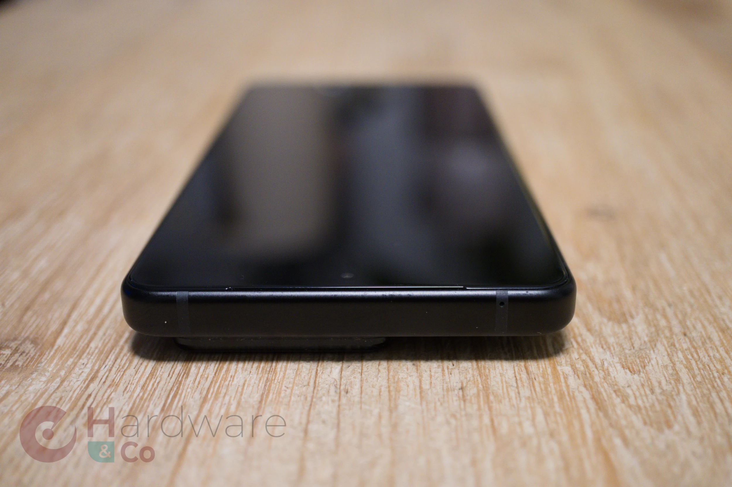 Asus Rog Phone 9 Pro Haut