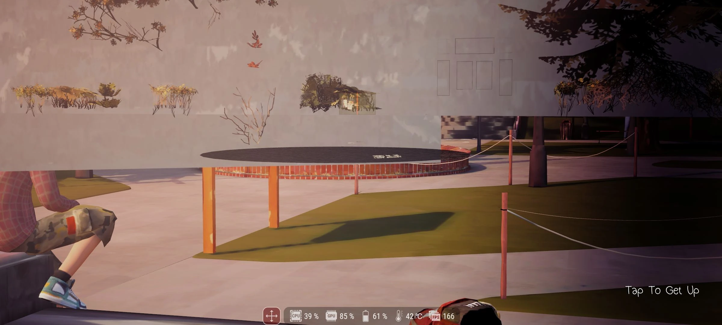 Asus Rog Phone 9 Pro Life Is Strange Bug