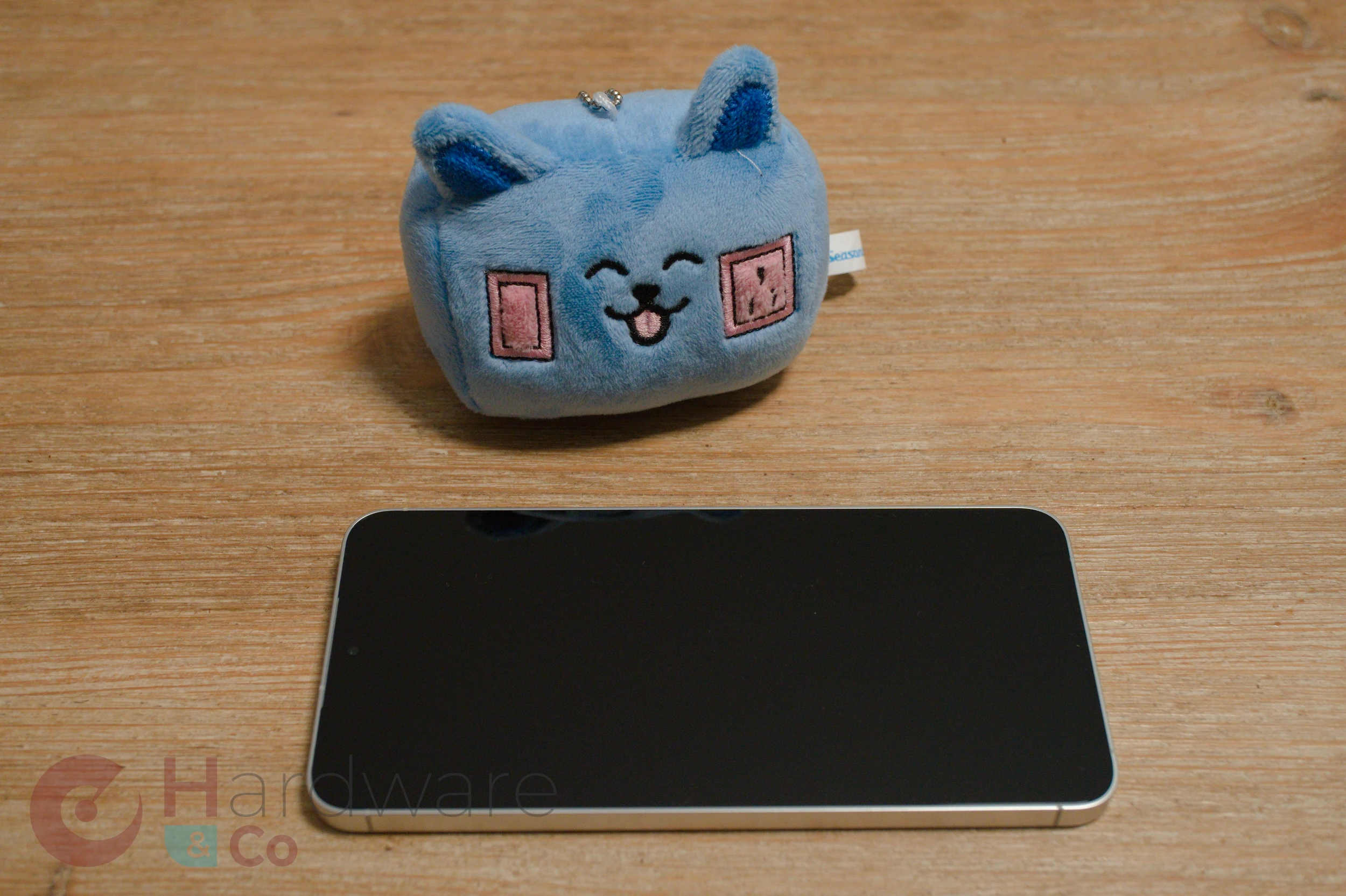 Samsung Galaxy S24 Plus Watty