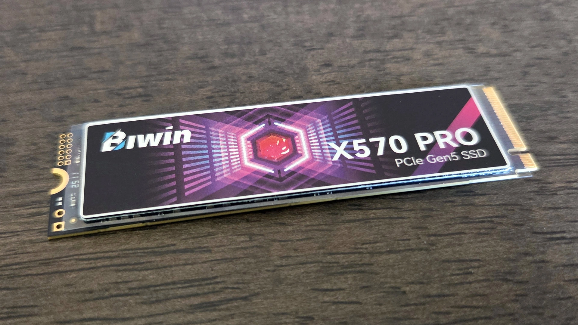 Biwin Black Opal X570 Pro 02 Ssd