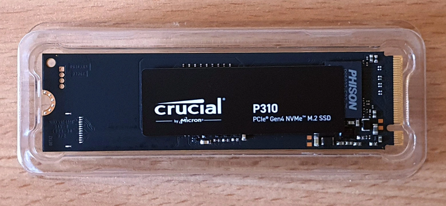 Crucial P310 05