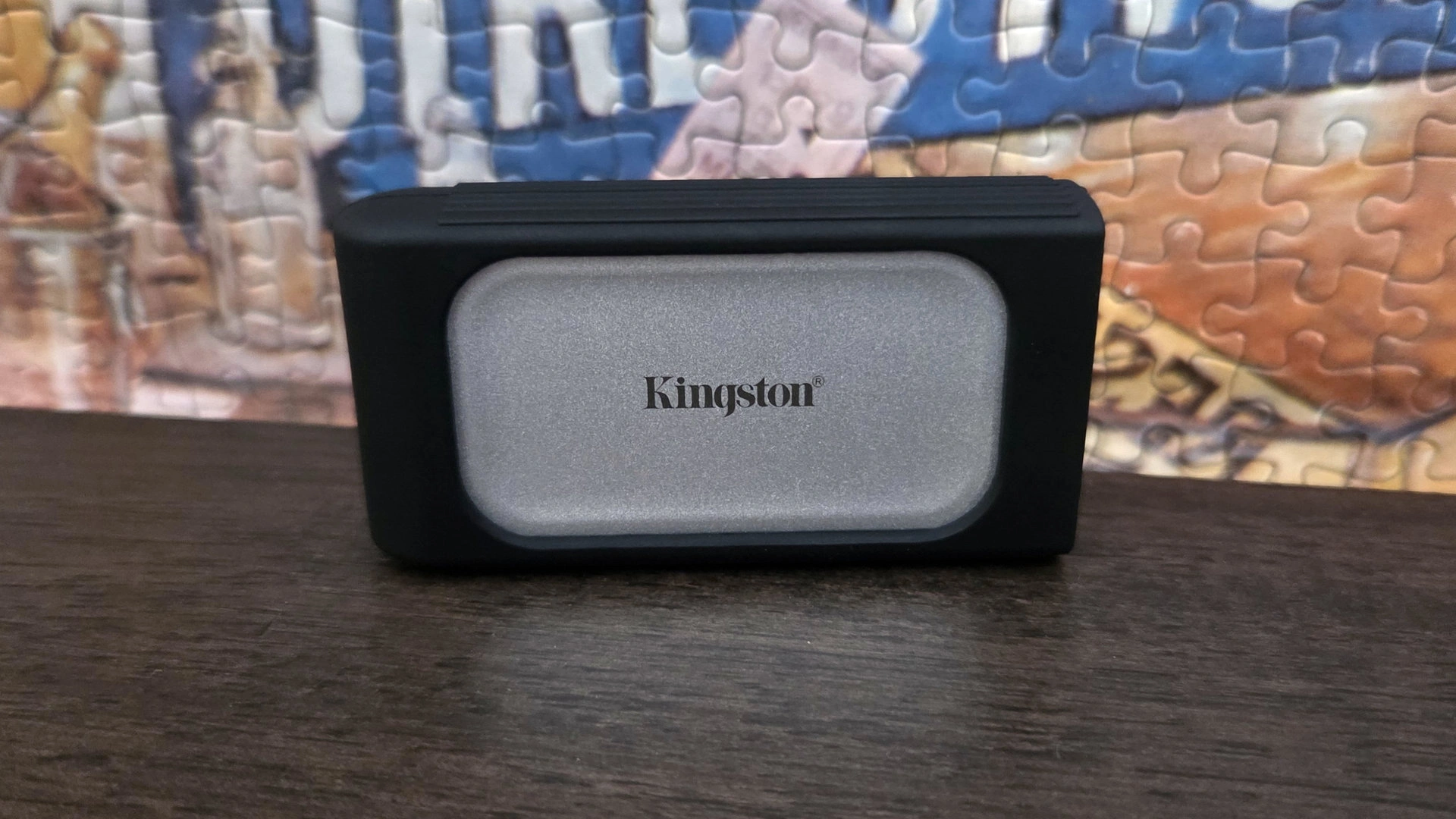 Kingston Xs2000 4