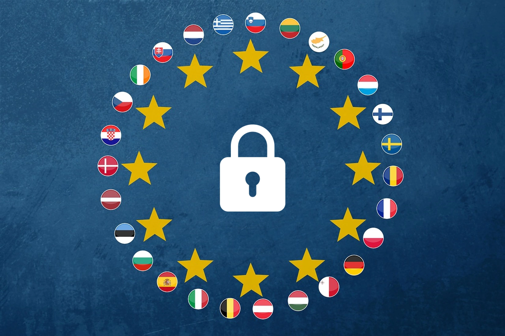 Cybersecurite Union Europeenne